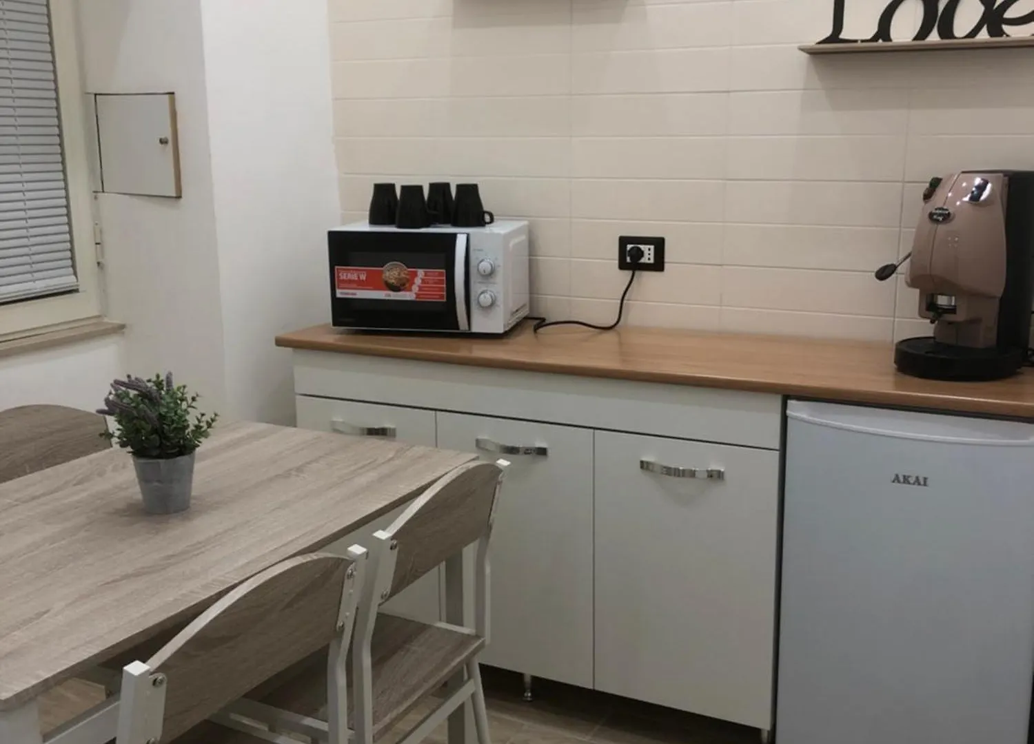 Casa Kiro Lägenhet Neapel