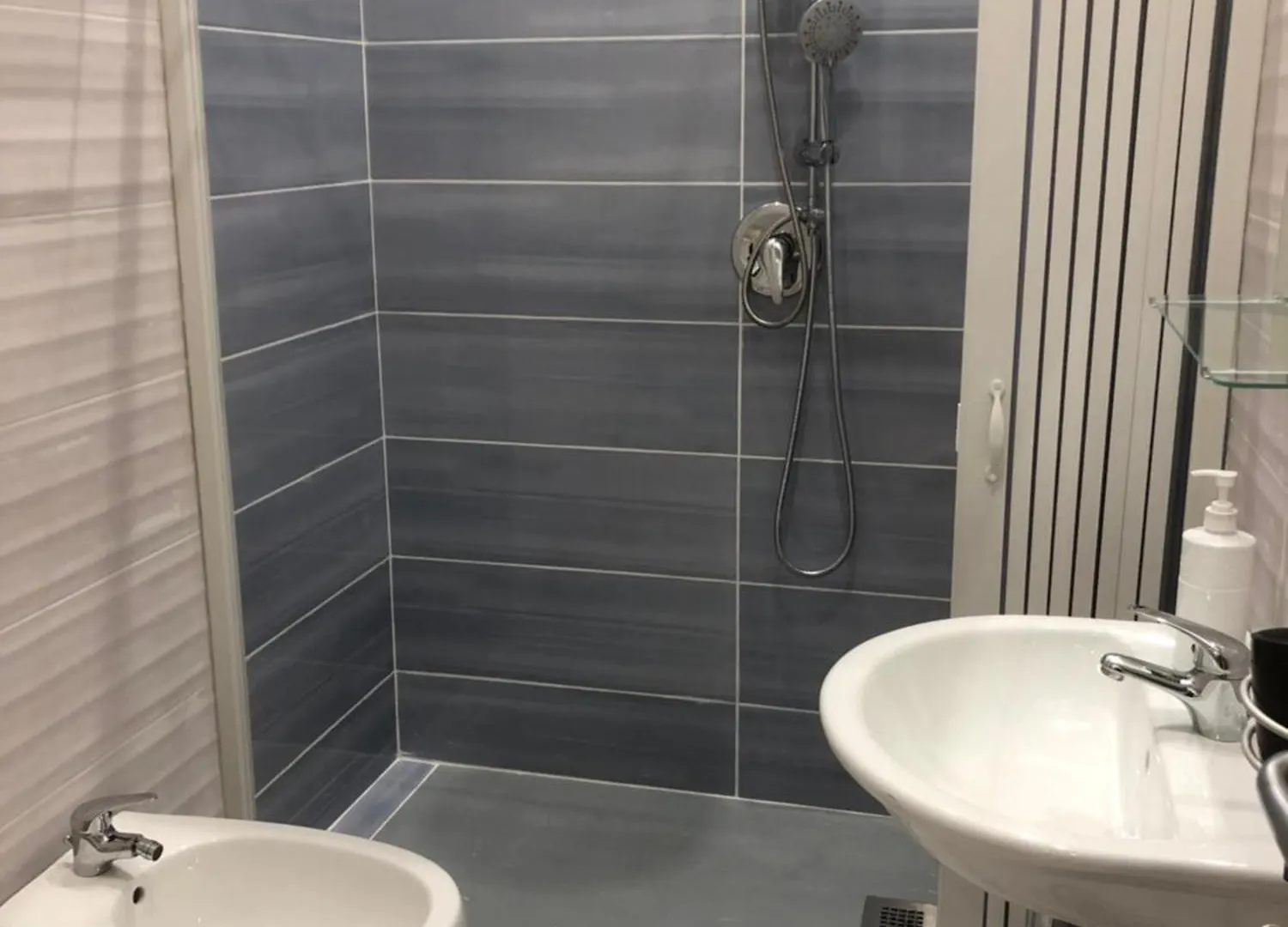 Casa Kiro Lägenhet Neapel