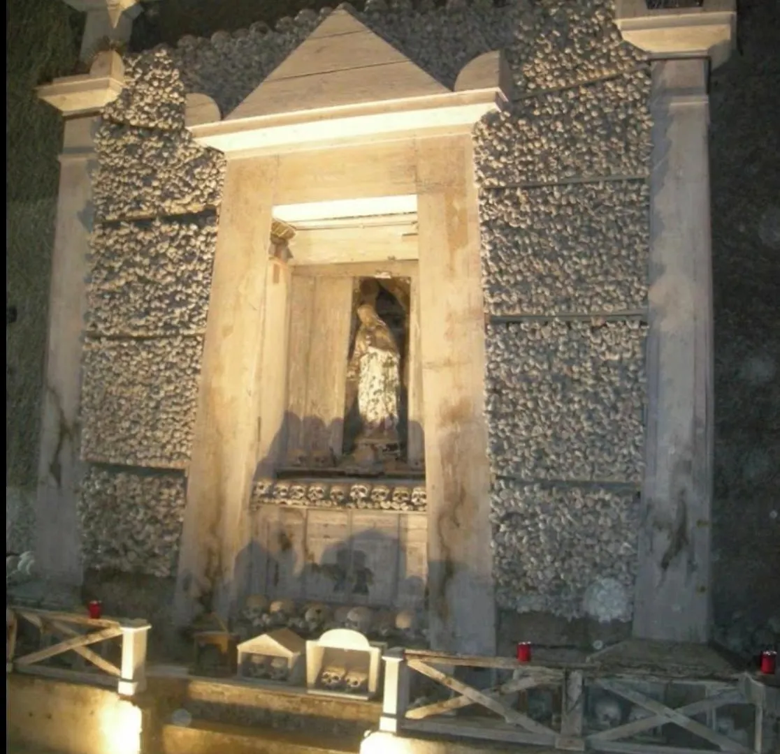 Casa Kiro Lägenhet Neapel Italien
