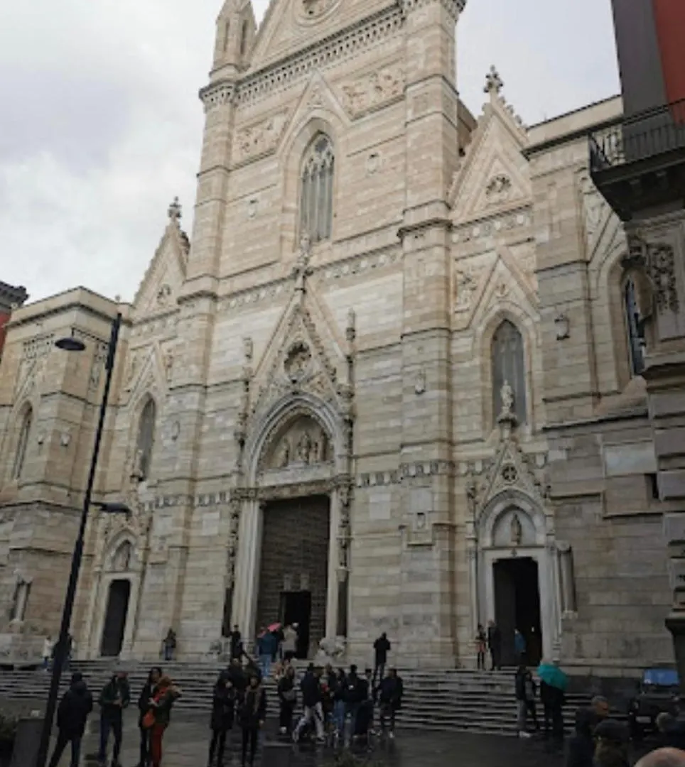 Casa Kiro Lägenhet Neapel 0*,  Italien